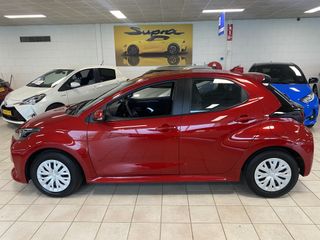 Voertuigafbeelding 1