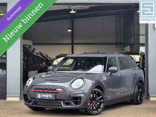 MINI Clubman - T-430-DH - Polisa Lease