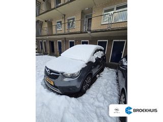 Opel Crossland X - TK-598-T - Polisa Lease