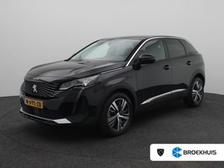 Peugeot 3008 - N-695-ZB - Polisa Lease