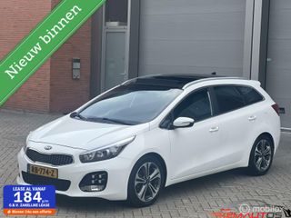 Kia cee'd - RB-774-Z - Polisa Lease