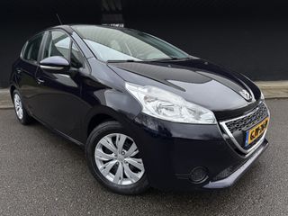Peugeot 208 - GJV-26-D - Polisa Lease