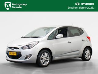 Hyundai ix20 - HX-295-P - Polisa Lease