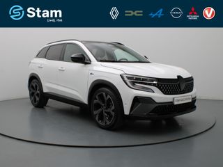 Renault Austral - JVD-60-R - Polisa Lease