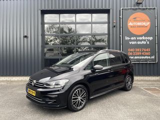 Volkswagen Touran - HPZ-59-V - Polisa Lease