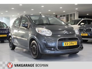 Citroën C1 - XX-396-T - Polisa Lease