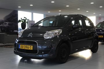 Voertuigafbeelding 1