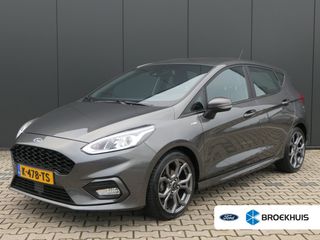Ford Fiesta - K-478-TS - Polisa Lease