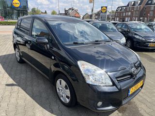 Toyota Verso - 2-ZRX-78 - Polisa Lease