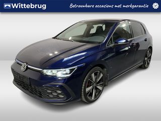 Volkswagen Golf - JTJ-84-X - Polisa Lease