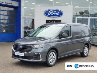 Ford Transit Connect - V-01-KTS - Polisa Lease