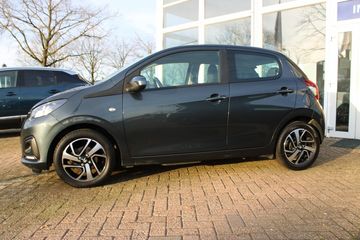 Voertuigafbeelding 1