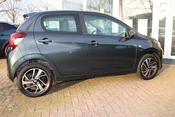 Voertuigafbeelding 4