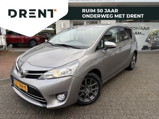 Toyota Verso - GZ-388-K - Polisa Lease
