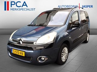 Citroën Berlingo - S-515-HX - Polisa Lease
