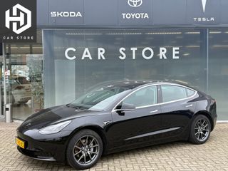 Tesla Model 3 - K-742-BS - Polisa Lease