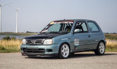 Voertuigafbeelding 1