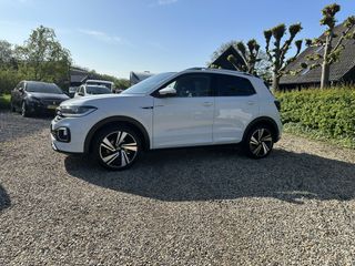 Volkswagen T-Cross - P-322-DR - Polisa Lease