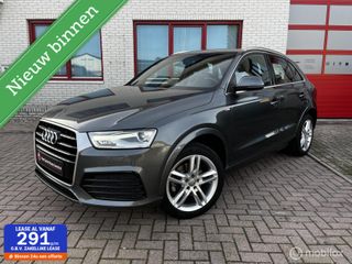 Audi Q3 -  - Polisa Lease