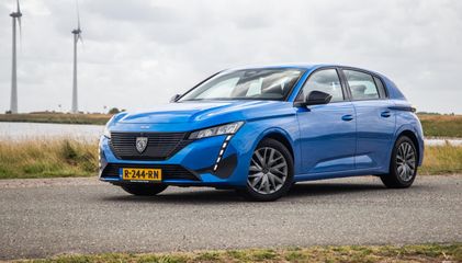 Voertuigafbeelding 1