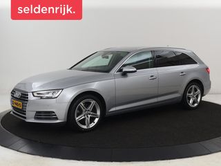 Audi A4 - KZ-440-D - Polisa Lease