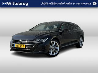 Volkswagen Arteon - HTJ-93-Z - Polisa Lease