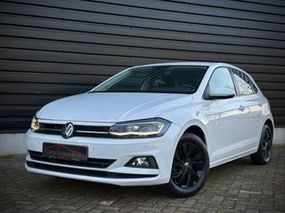Volkswagen Polo - JKS-86-L - Polisa Lease