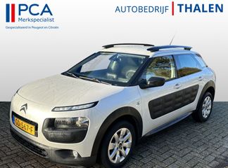 Citroën C4 Cactus - GD-567-F - Polisa Lease