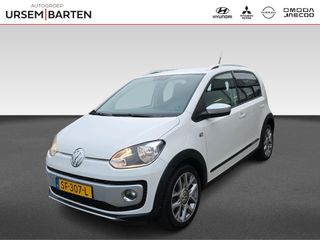 Volkswagen up! - SF-307-L - Polisa Lease