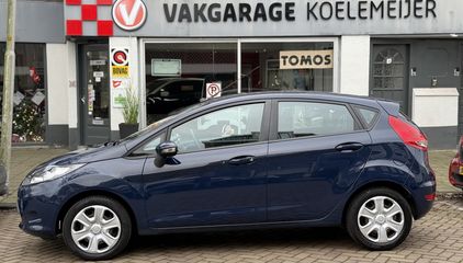 Voertuigafbeelding 1