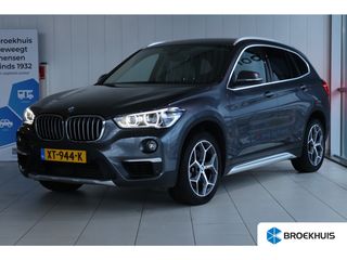 BMW X1 - XT-944-K - Polisa Lease