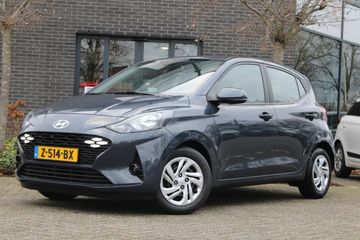 Voertuigafbeelding 1