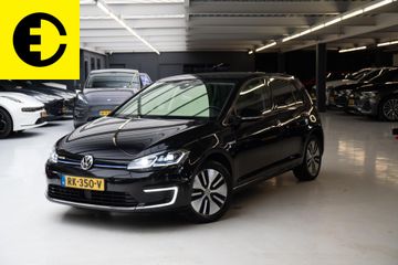 Volkswagen e-Golf - RK-350-V - Polisa Lease