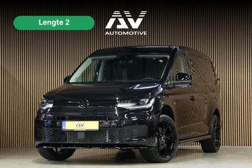 Volkswagen Caddy -  - Polisa Lease