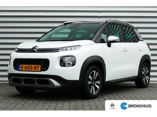 Citroën C3 Aircross - K-605-NT - Polisa Lease