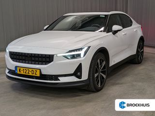 Polestar 2 - K-122-DZ - Polisa Lease