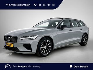 Volvo V60 - GHT-58-Z - Polisa Lease