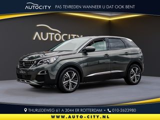 Peugeot 3008 - 2450 - Polisa Lease