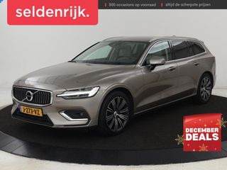 Volvo V60 - J-273-VZ - Polisa Lease