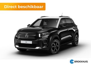 Citroën C3 -  - Polisa Lease