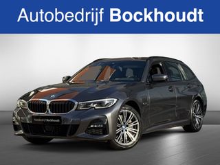 BMW 3 Serie - NNB005 - Polisa Lease