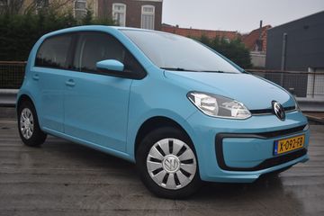 Voertuigafbeelding 1