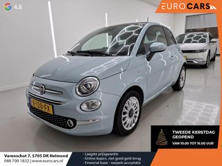 Fiat 500 - X-128-FX - Polisa Lease