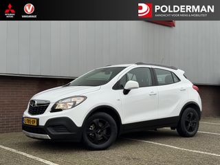 Opel Mokka - L-785-XP - Polisa Lease