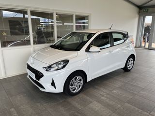 Hyundai i10 - Z-572-GK - Polisa Lease