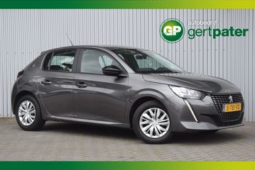 Peugeot 208 - S-781-FD - Polisa Lease