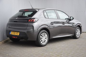 Voertuigafbeelding 3