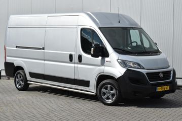 Fiat Ducato - V-996-VT - Polisa Lease
