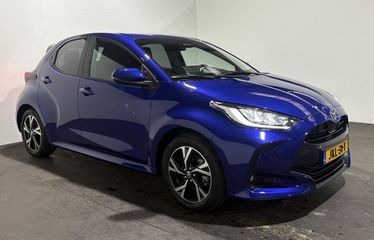 Voertuigafbeelding 5