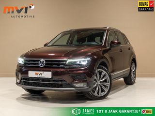 Volkswagen Tiguan -  - Polisa Lease